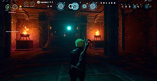 Quest Master's Realm - Land of the Phoenix