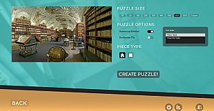 Jigsaw Puzzle Dreams - Serene Pack