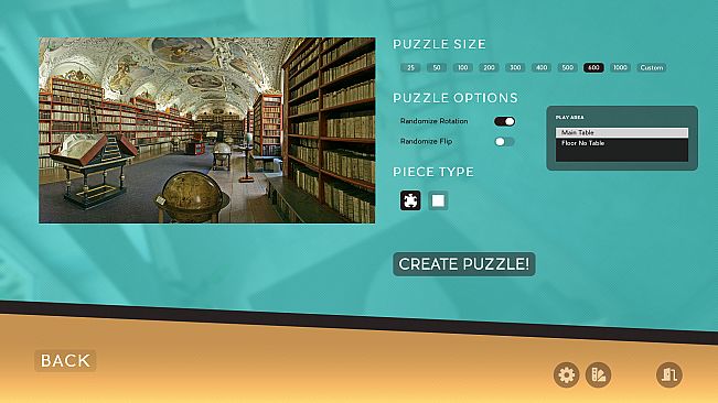 Jigsaw Puzzle Dreams - Serene Pack