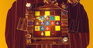 Battle Runes of Metalaria