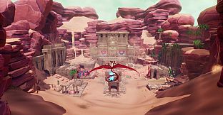 Beautiful Indie Worlds Bundle