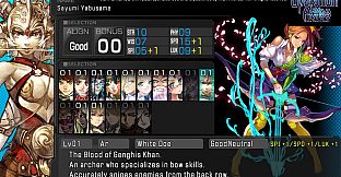 Operation Abyss: New Tokyo Legacy