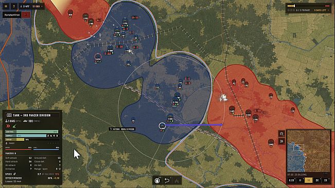 Field Orders: Eastern Front