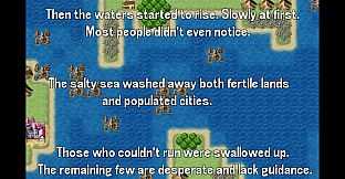 The Last Islands of Man