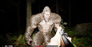 Trail of the Cryptid