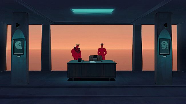 To Hell With The Ugly