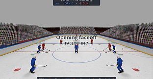 Playfolk Hockey 27
