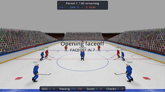 Playfolk Hockey 27