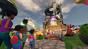 Park Beyond Complete Edition