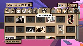 Catlateral Damage: Remeowstered