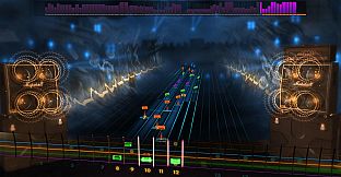 Rocksmith 2014 – Between The Buried And Me - “Selkies: the Endless Obsession”