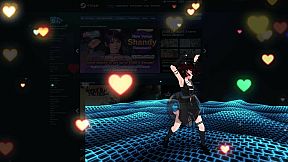 Desktop Garage Kit : Go