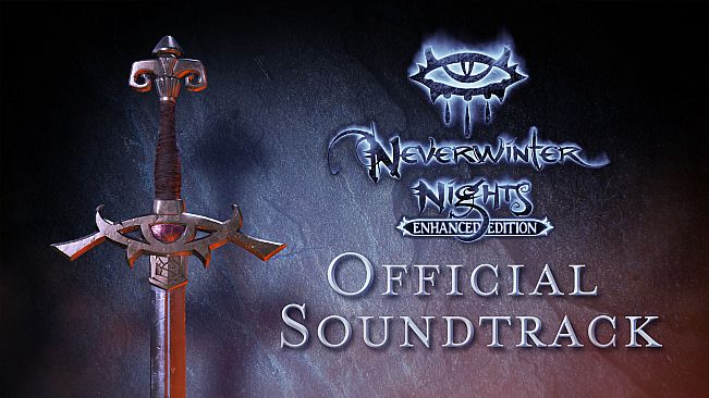 Neverwinter Nights: Enhanced Edition Official Soundtrack