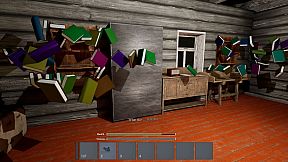 Escape Camp Stranded