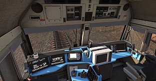 Trainz Plus DLC - C44aci Locomotive - ARG/Mineral Resources Pack