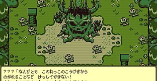 Timothy ティモシー -神秘の森-