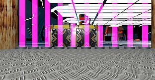 Escape from Zellman Orbital