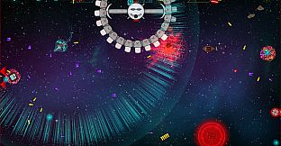 Super Mega Space Blaster Special Turbo