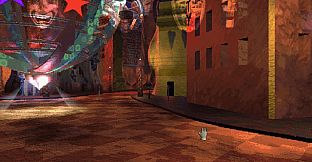 Of Light and Darkness