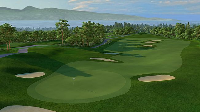 GOLF+ - Kapalua Plantation
