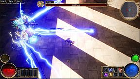 Olympus of the Heavens