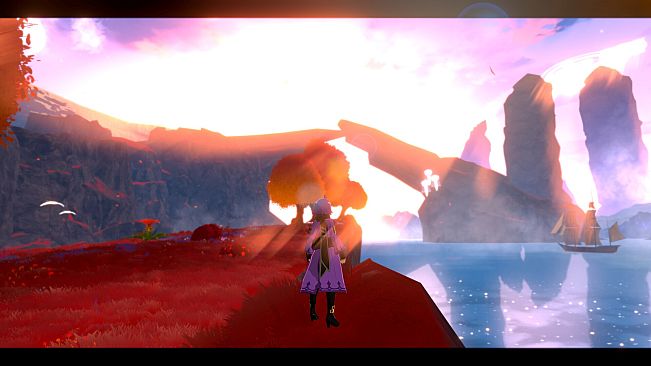 Horizon To Crinoa: Have Faith in Radiance -Prototype-