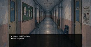 The Fifth Name