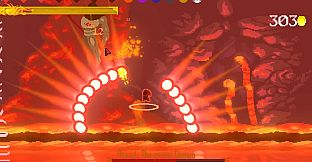 Cloaks and Capes - Boss Rush Expansion