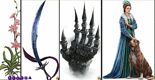 Fantasy Grounds - Pathfinder 2 RPG - Pathfinder Lost Omens: Legends