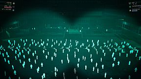 Project 13: Nightwatch