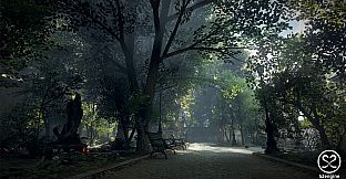 S2ENGINE HD - Cemetery Pack 2.0