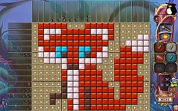 Fantasy Mosaics 26: Fairytale Garden