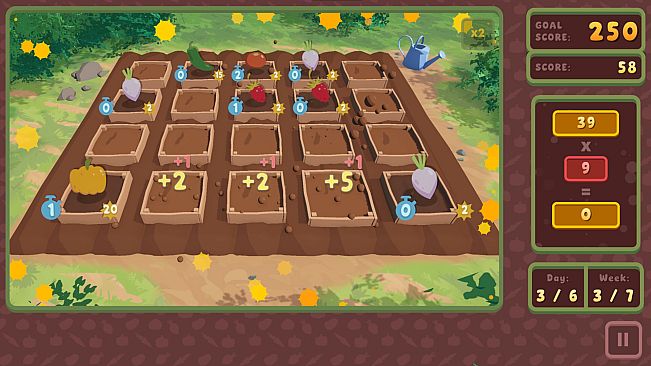 Farm Hand