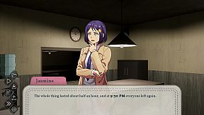 Alibi: The Dinner Party