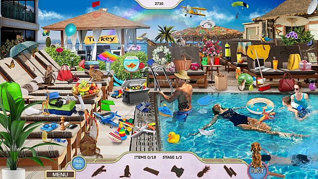 My Lovely Pets 2 Collector's Edition