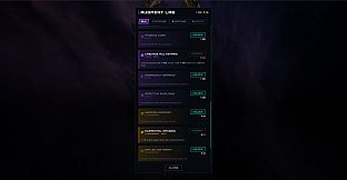 Void Descent