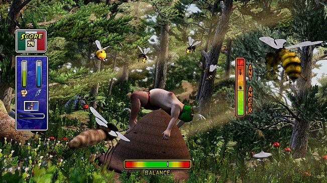 The Real Man Summer Championship 2019