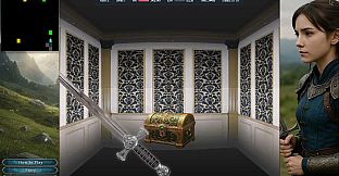 ECHOES OF THE VALKYRIE THE SWORD OF AGES