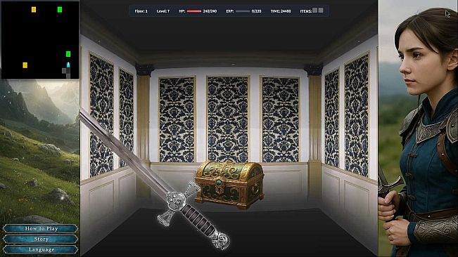 ECHOES OF THE VALKYRIE THE SWORD OF AGES