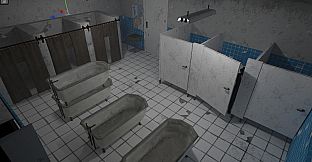 Spectator - Monochrome & Support