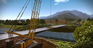 Construction Simulator 2015