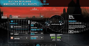 The Black Watchmen - Mother Russia