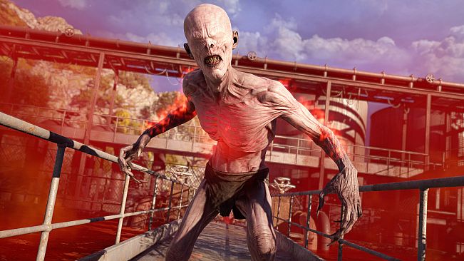 Atomfall Story Expansion Pack: The Red Strain