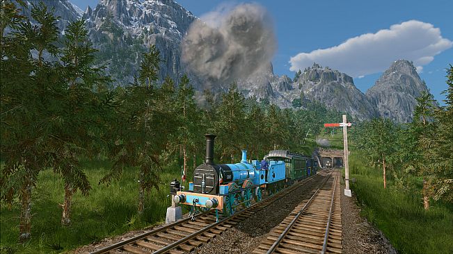 Railway Empire 2 - Bella Italia