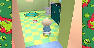 Rugrats: Retro Rewind Collection