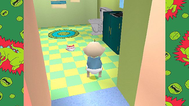 Rugrats: Retro Rewind Collection