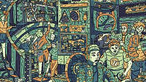 I commissioned some cats 11