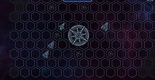 Fire and Dark Stars