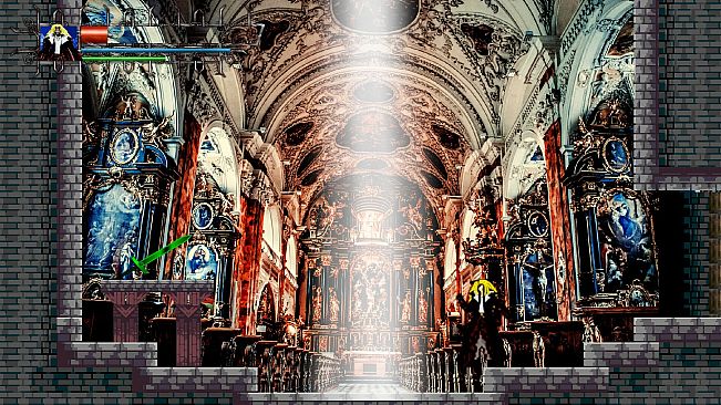 Jrago The Demon Hunter