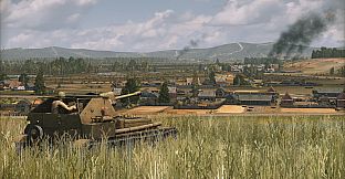 Steel Division 2 - Reinforcement Pack #1  - 2 divisions